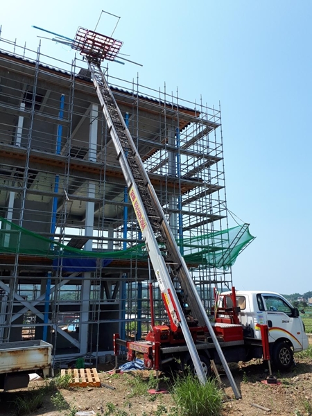 사다리차 PC 이미지 2742677