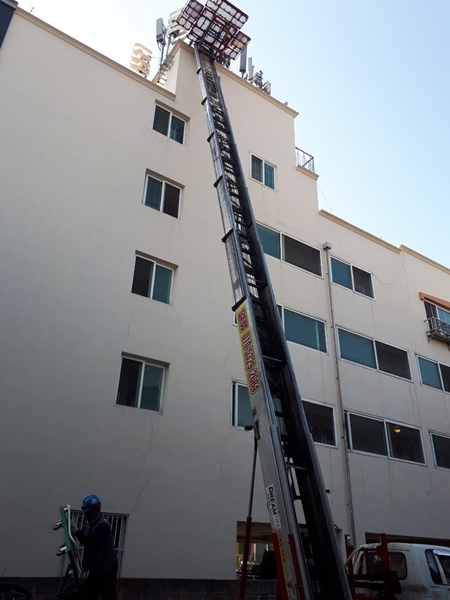 사다리차 PC 이미지 2742682