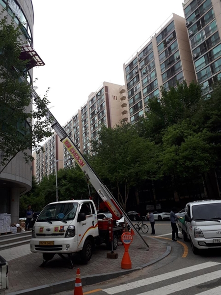 사다리차 PC 이미지 2742684