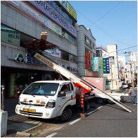 사다리차 PC 갤러리 7