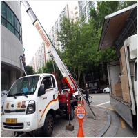 사다리차 PC 갤러리 5