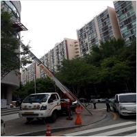 사다리차 PC 갤러리 4